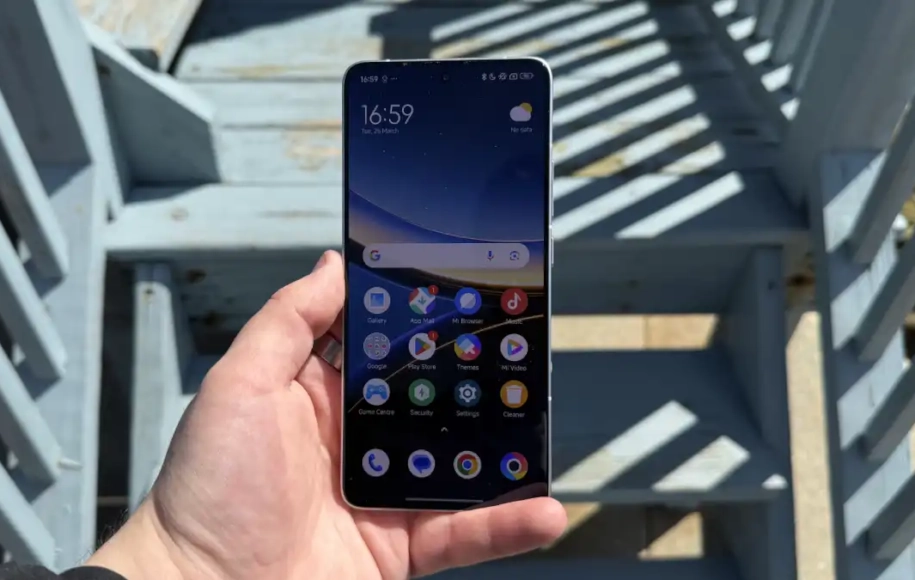 امکانات نرم‌افزاری