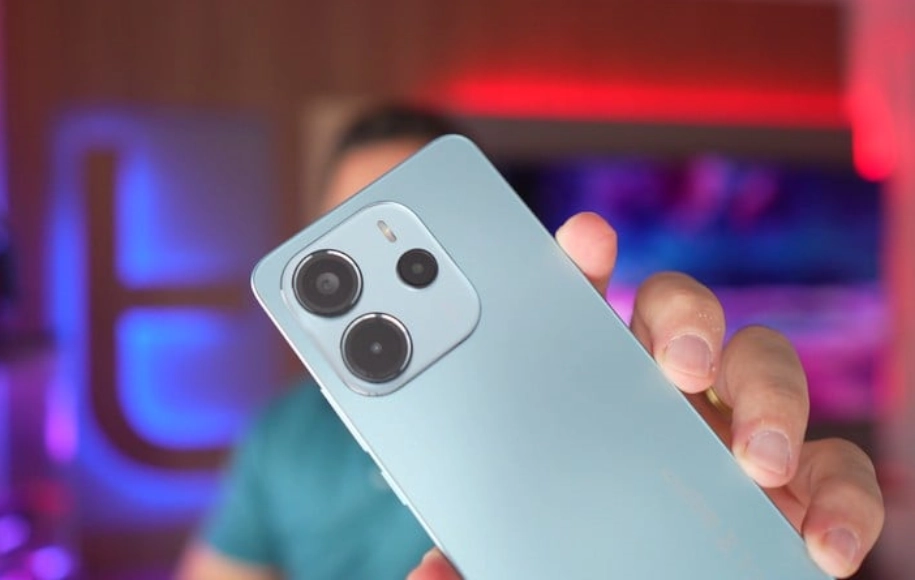 مقایسه ردمی 13x با ردمی 14C