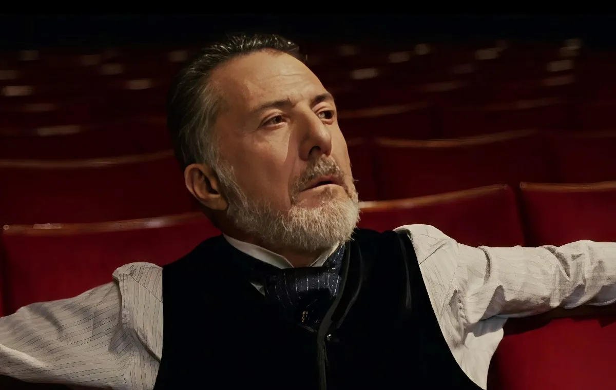 در جستجوی ناکجاآباد (Finding Neverland)