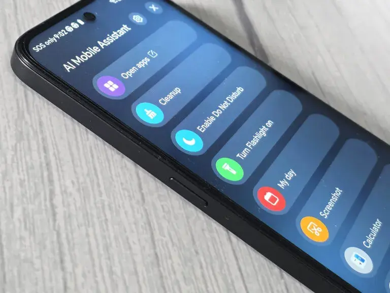 کیفیت ساخت گوشی X6c آنر