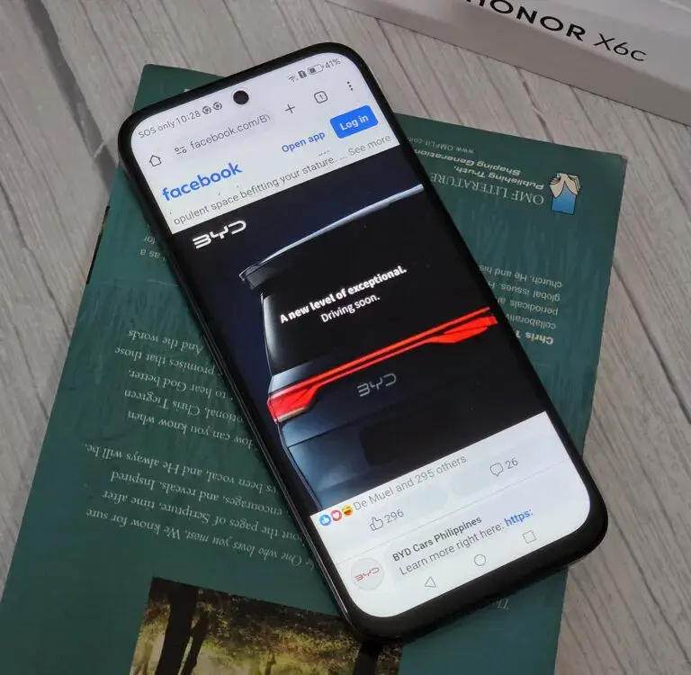 نقد و بررسی گوشی X6c آنر