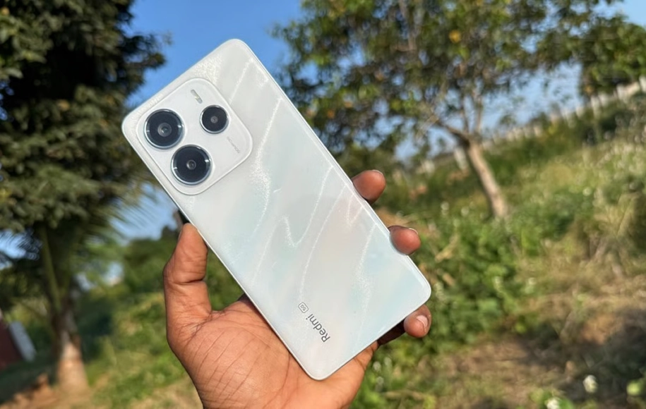 مقایسه ردمی 13x و ردمی نوت ۱۴