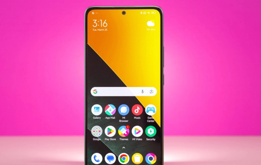 امکانات نرم‌افزاری