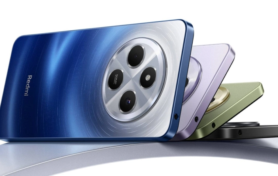 مقایسه ردمی 13x با ردمی 14C