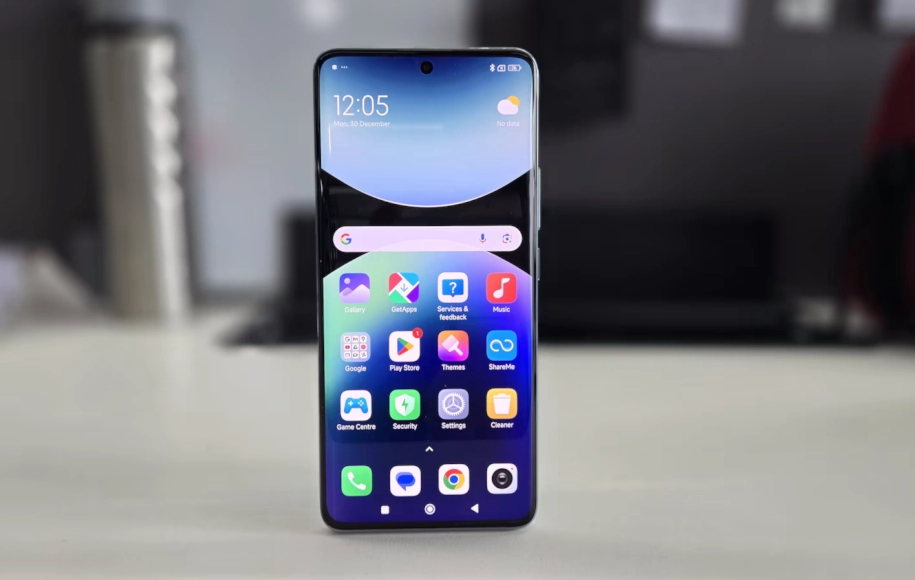 امکانات نرم‌افزاری