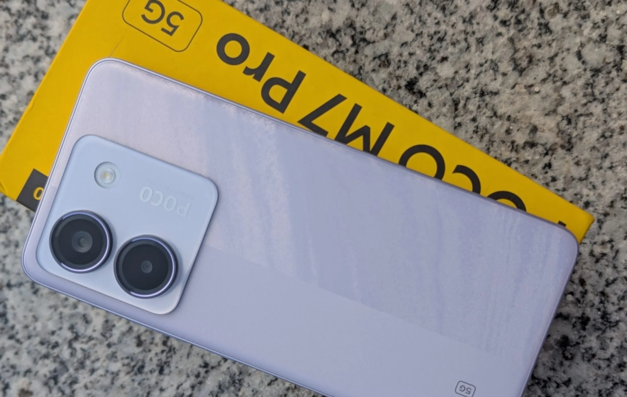 مقایسه ردمی نوت ۱۴ و پوکو M7 پرو