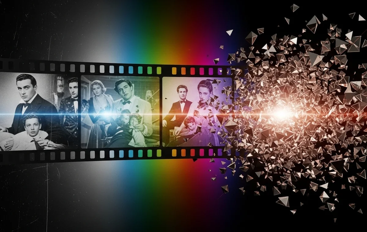 هوش مصنوعی سینما