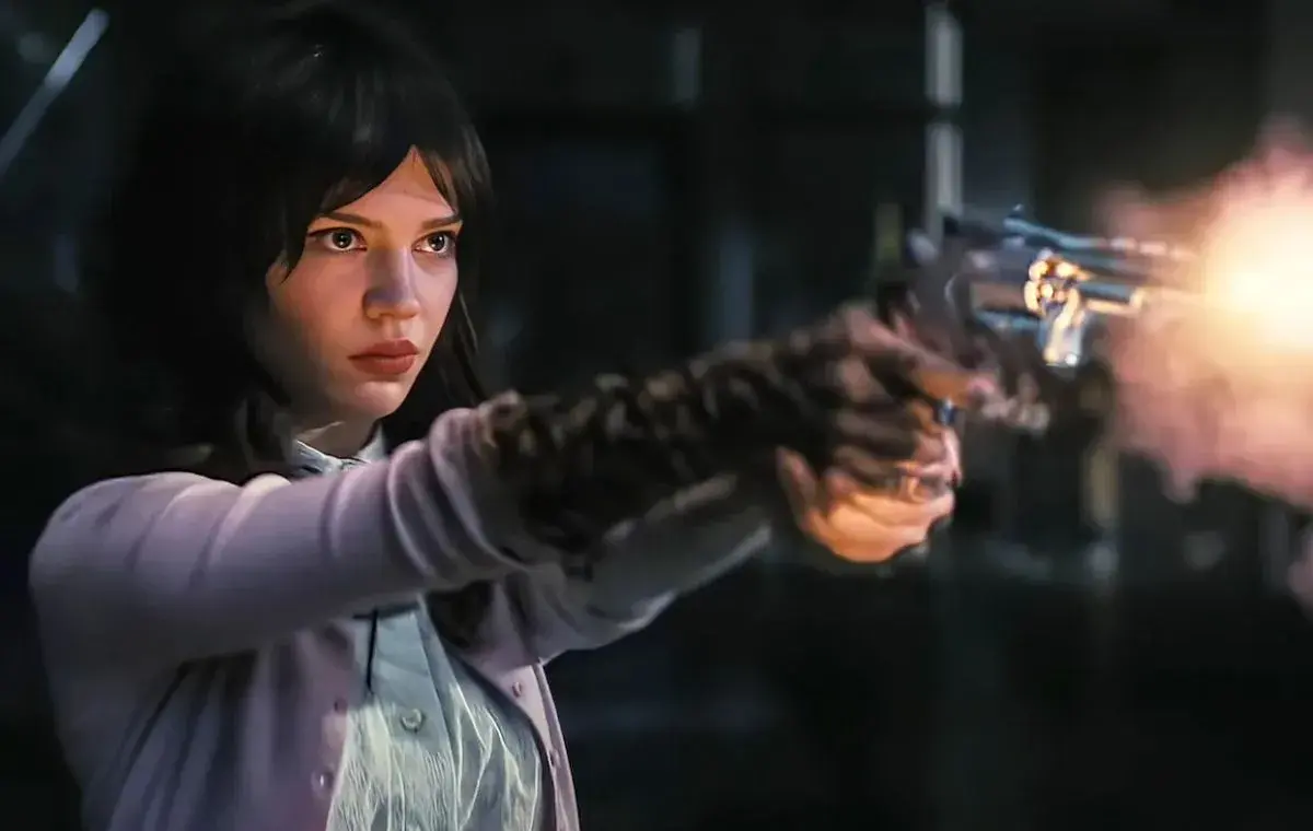 بهترین فیلمهای ترسناک 2025؛ همدم (Companion)