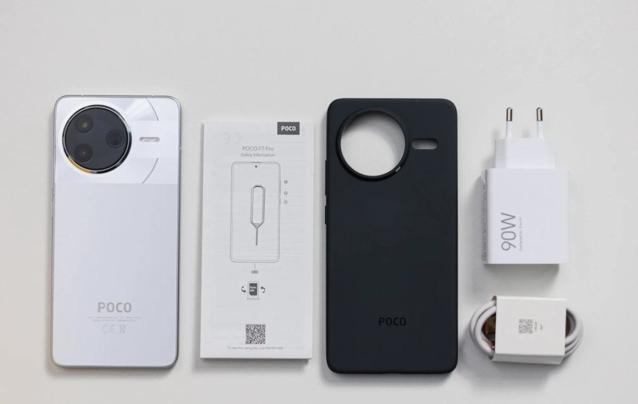 طول عمر باتری و سرعت شارژر