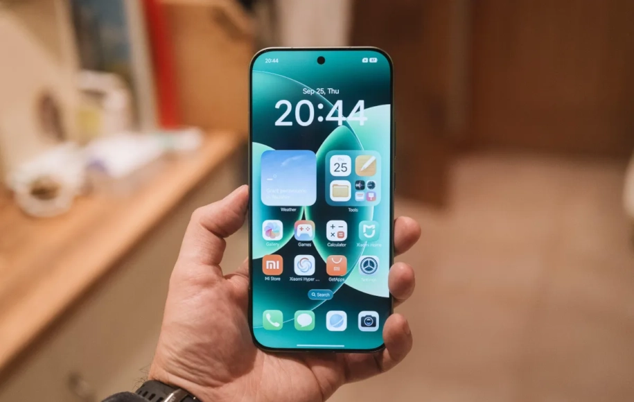 امکانات نرمافزاری