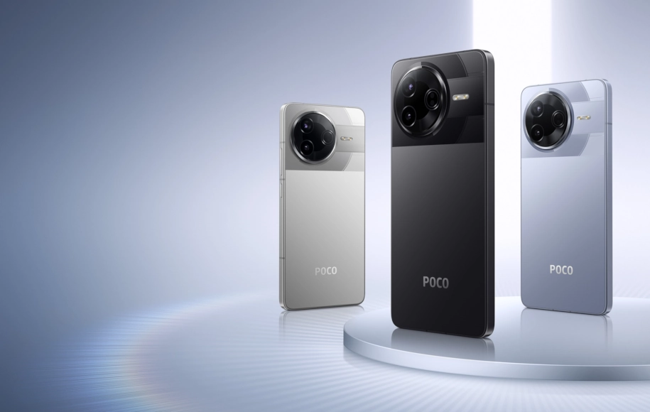 مقایسه گلکسی S25 FE با پوکو F7 پرو