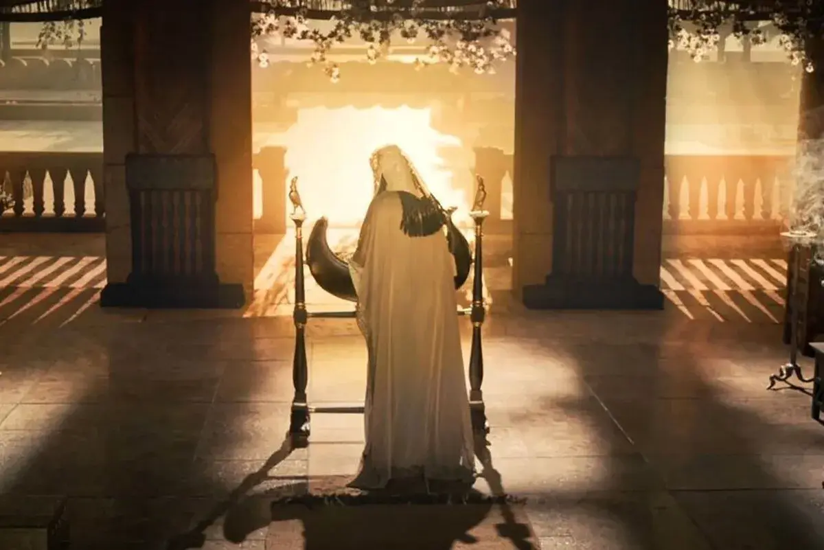 سریال «موسی کلیمالله»