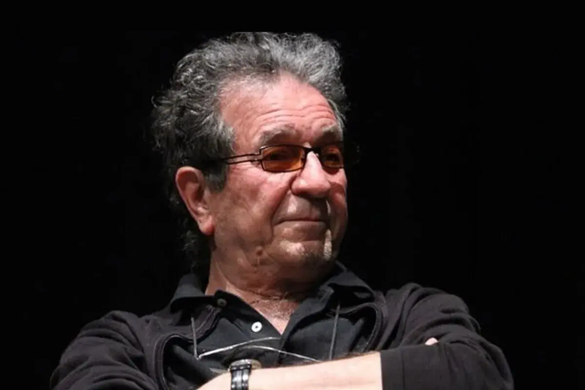 داریوش مهرجویی