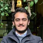 امیرحسین گلباز