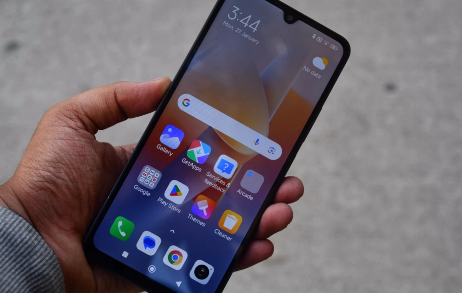 امکانات نرم‌افزاری