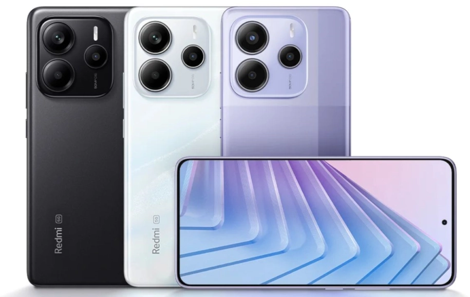 مقایسه ردمی نوت ۱۴ و پوکو M7 پرو