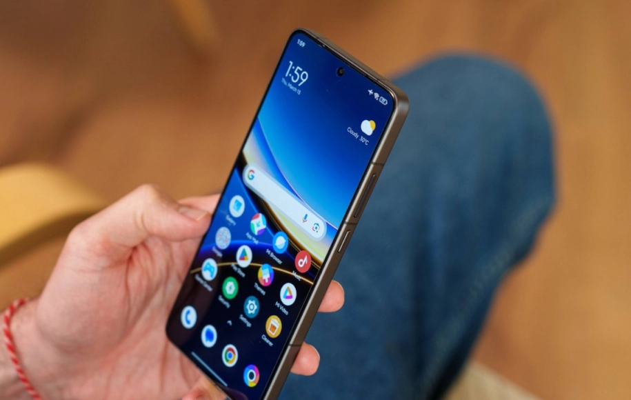 امکانات نرم‌افزاری