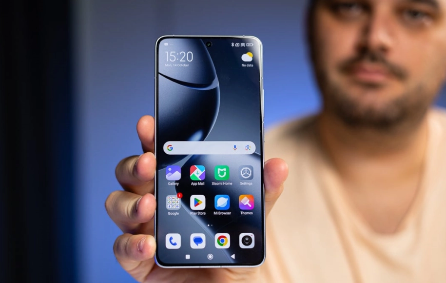 کیفیت نمایشگر