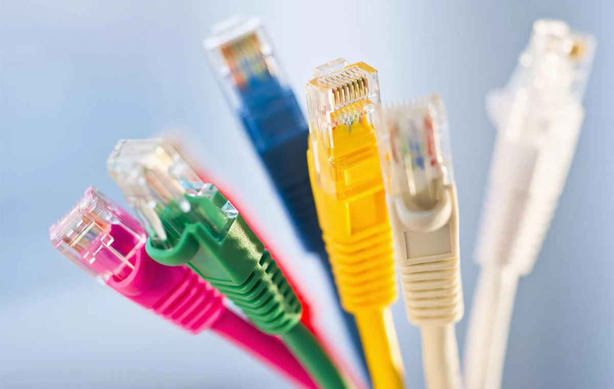 تنظیمات مودم