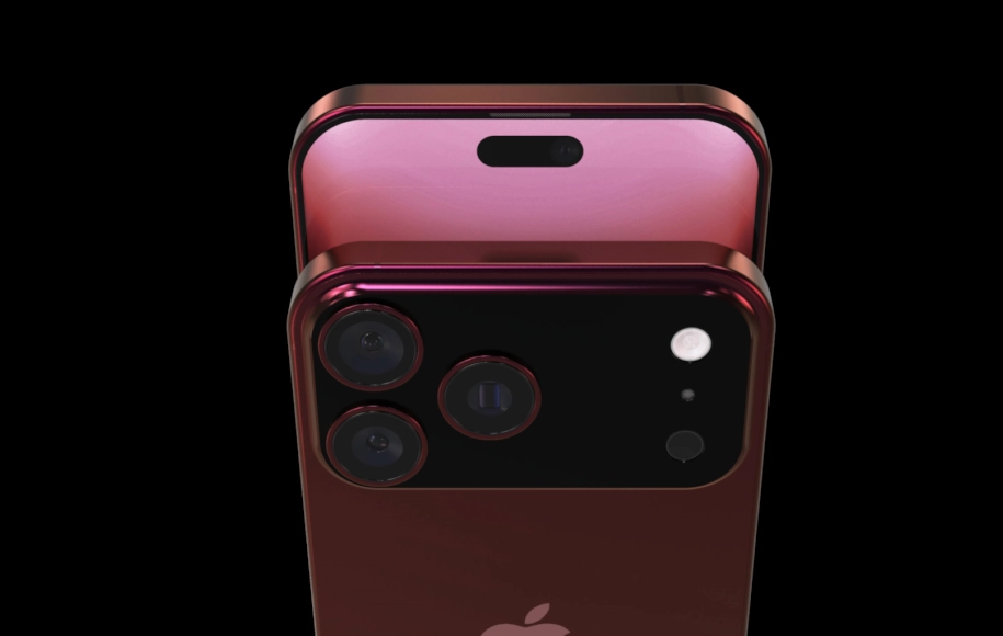 مقایسه شیائومی ۱۷ پرومکس با آیفون ۱۷ پرومکس