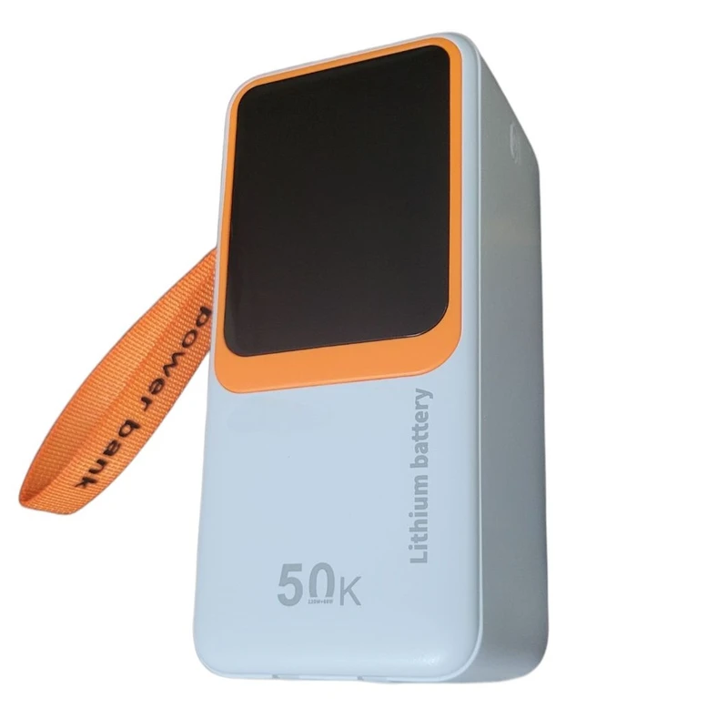 پاوربانک مک دودو مدل MC-6370 ظرفیت 20000 میلی آمپر ساعت