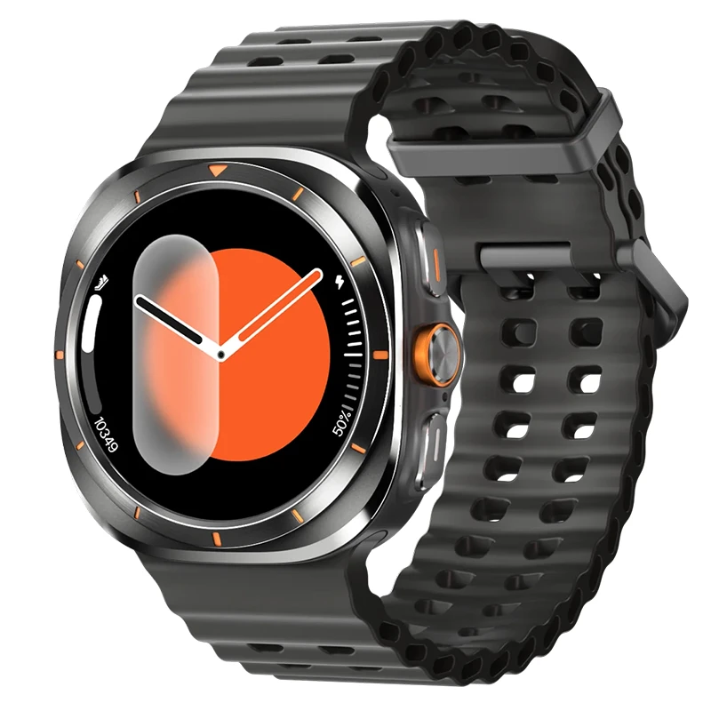 ساعت هوشمند وونک مدل VS1