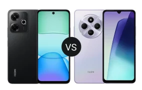 مقایسه ردمی 13x با ردمی 14C