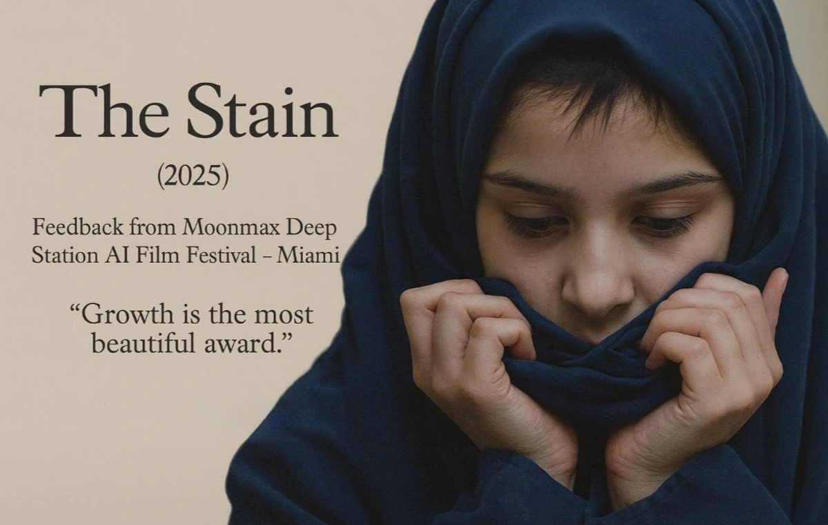 هوش مصنوعی سینما