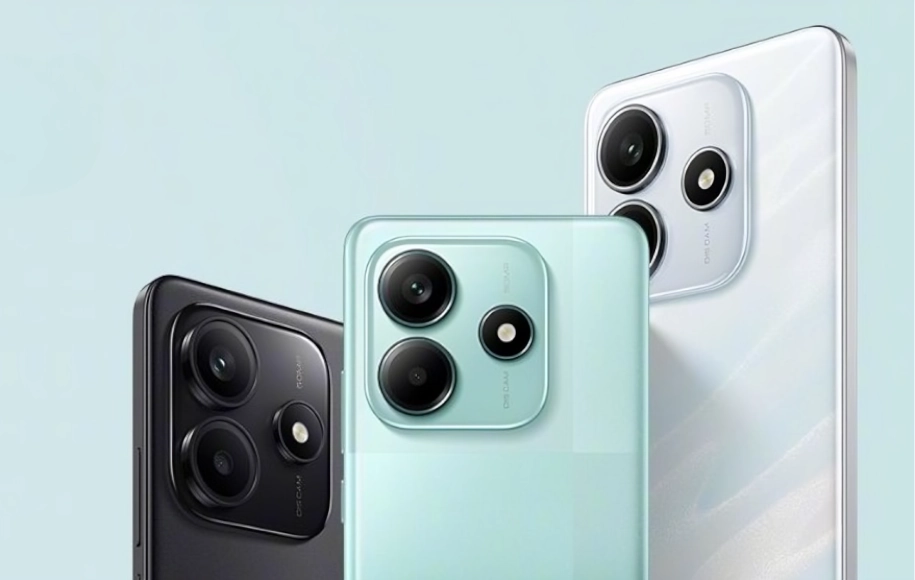 مقایسه ردمی نوت ۱۴ و پوکو M7 پرو