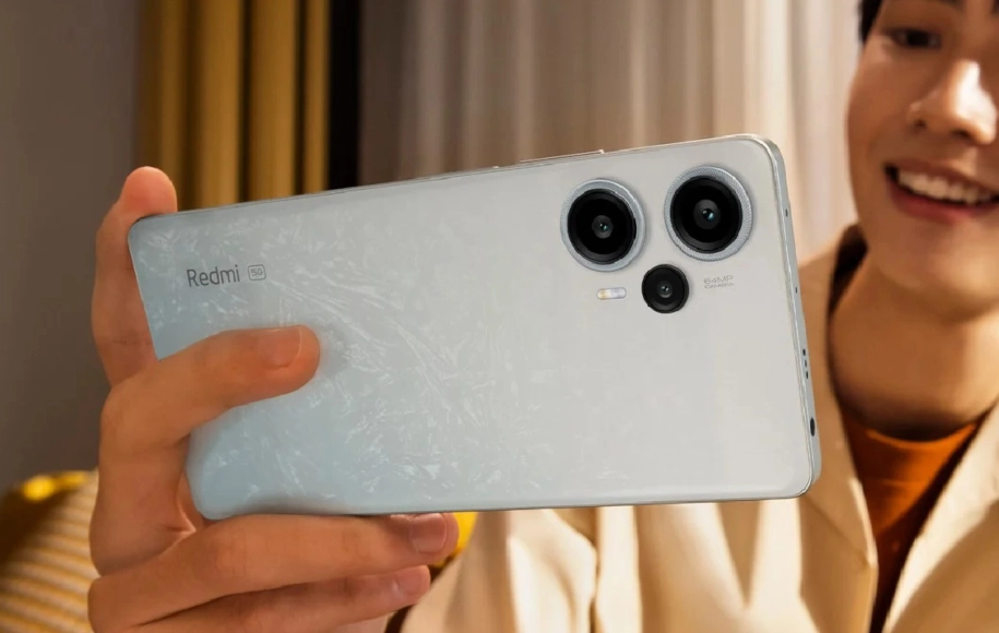 از نظر دوربین