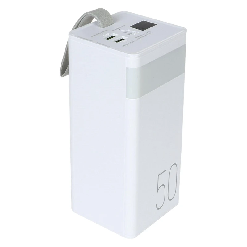 پاوربانک ریمکس مدل RPP-680 ظرفیت 20000 میلی آمپر ساعت