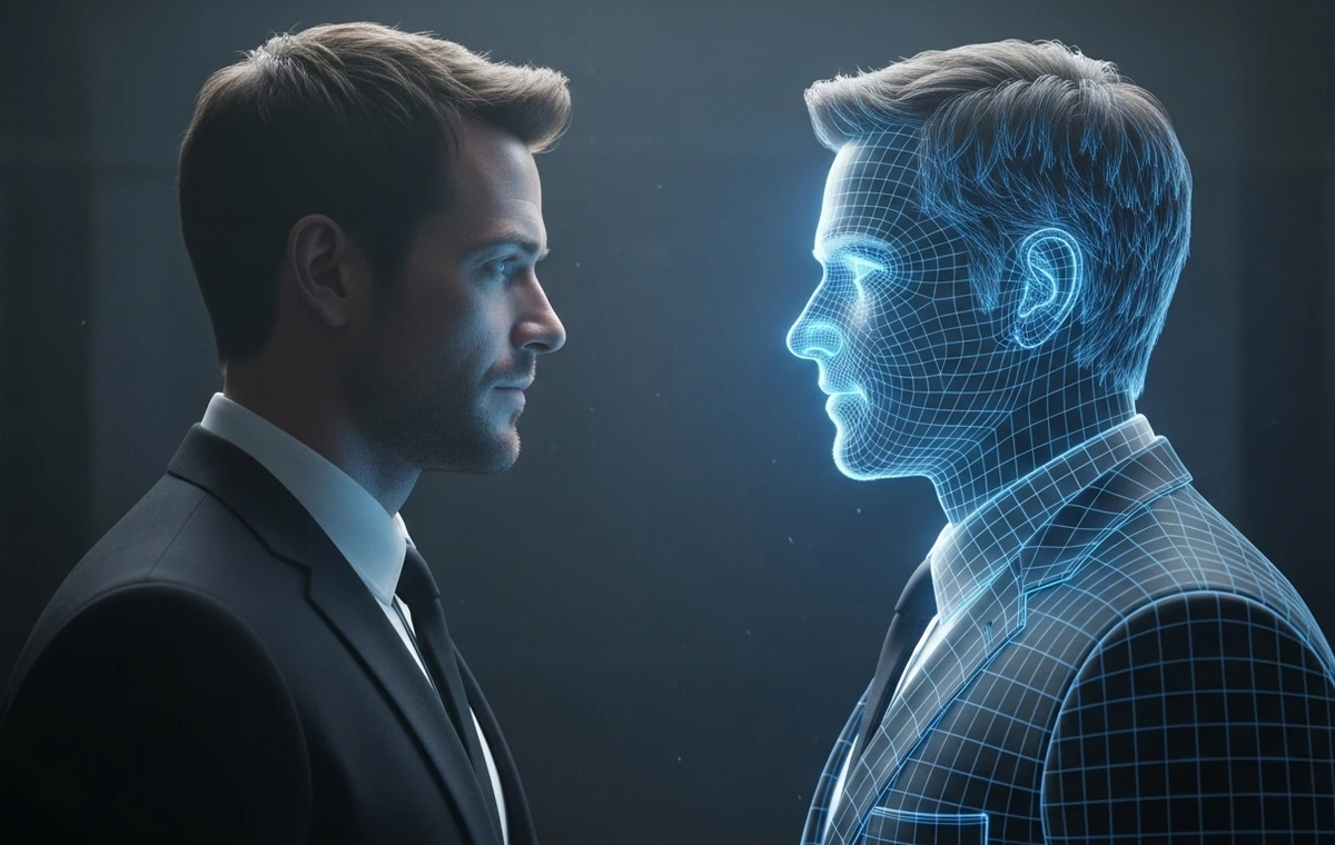 هوش مصنوعی سینما