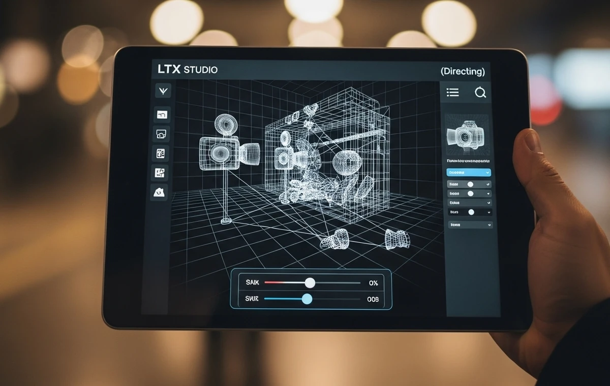 نبرد پلتفرمها؛ جعبهابزار فیلمسازان نسل فردا
