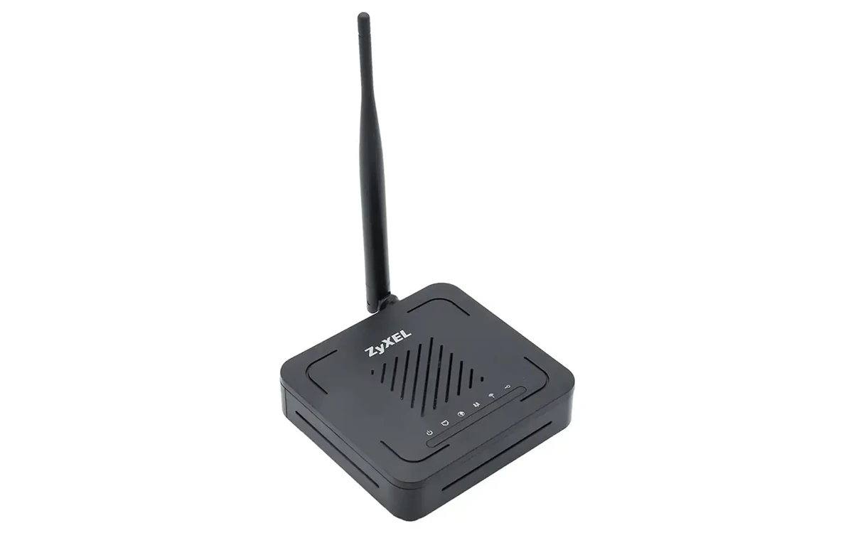 تنظیمات مودم زایکسل