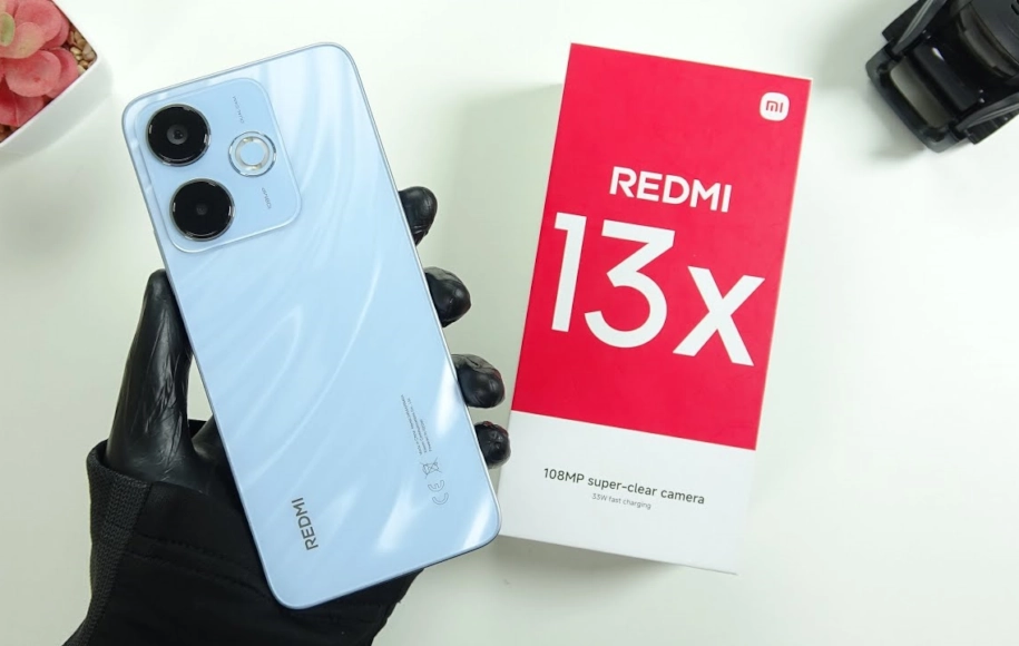 مقایسه ردمی 13x با ردمی 14C