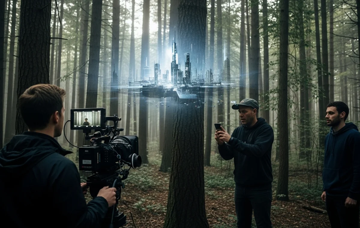 نیمه تاریک ماه؛ چالشهای اخلاقی و حقوقی