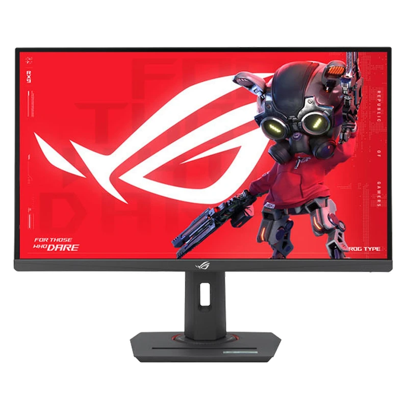 مانیتور گیمینگ ایسوس مدل ROG Strix XG27ACS سایز 27 اینچ