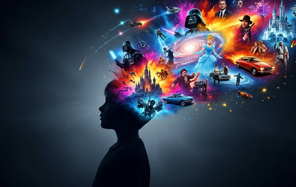 آینده نزدیک؛ به سوی سینمای سنتتیک و دموکراتیزه شده