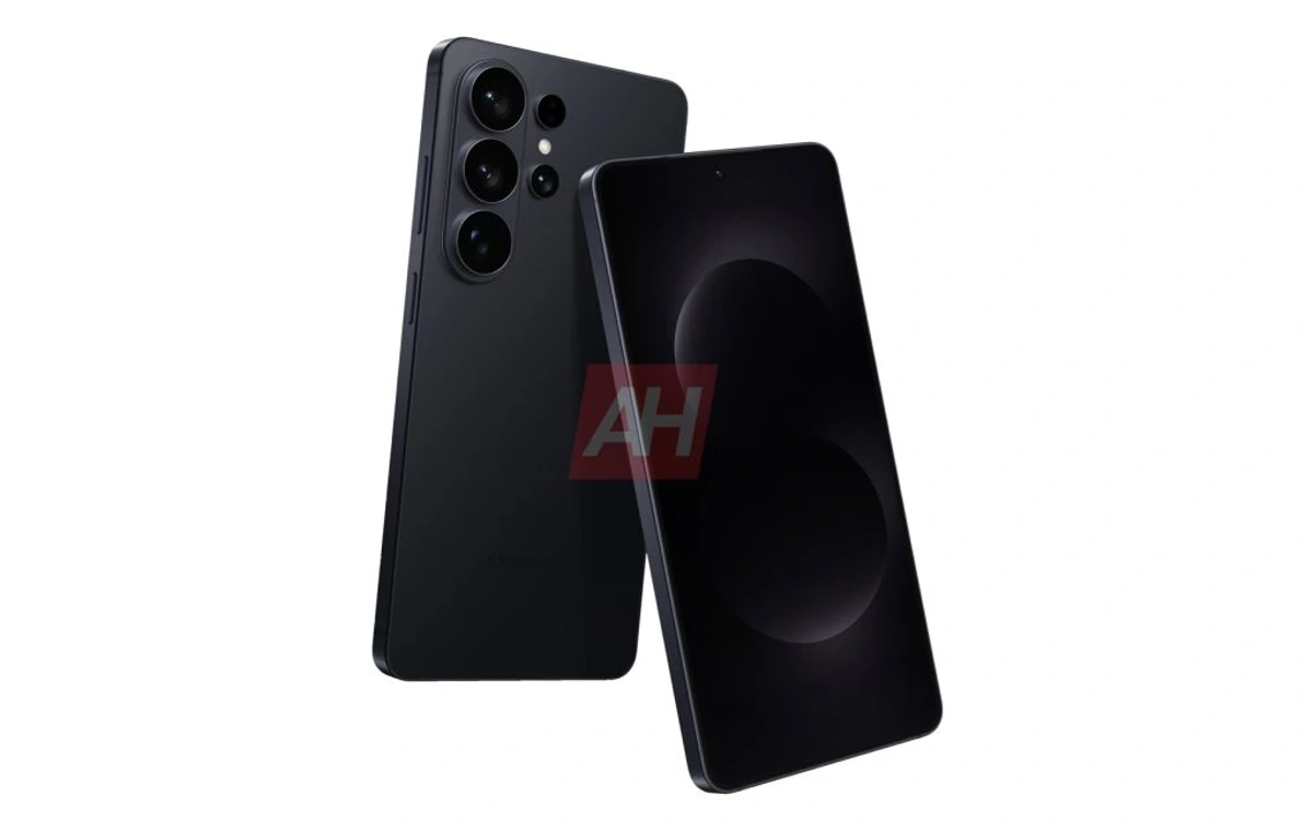 تمامی مدل های گلکسی اس 26 اولترا با تراشه اسنپدراگون عرضه می شوند