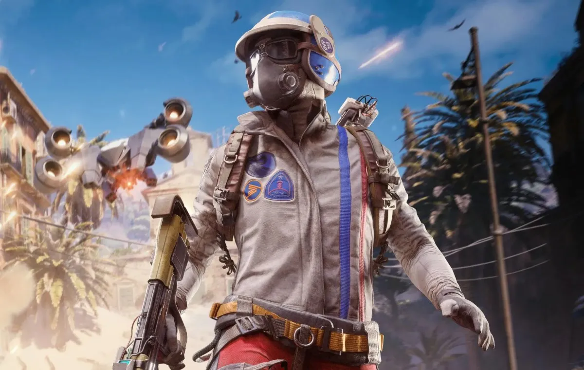 نقد و بررسی Arc Raiders