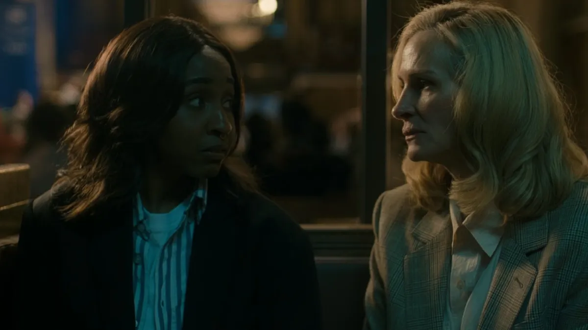 نقد فیلم «پس از شکار»