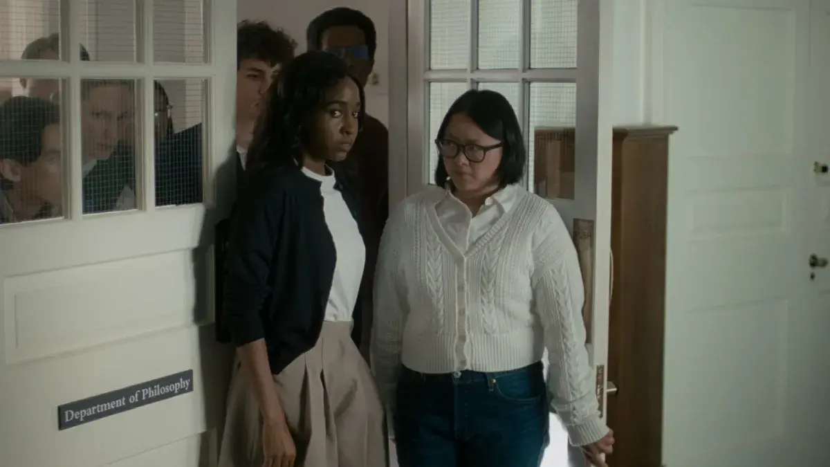 نقد فیلم «پس از شکار»