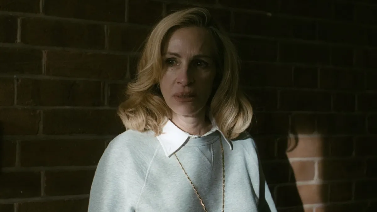 جولیا رابرتز