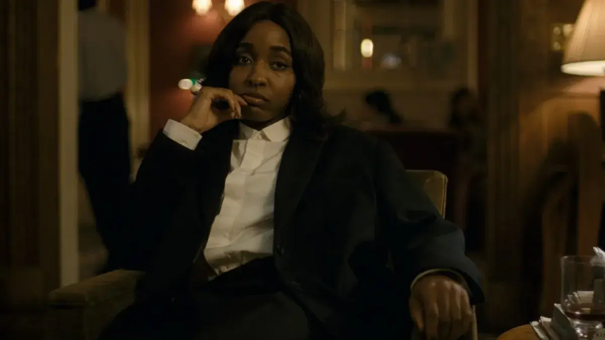 نقد فیلم «پس از شکار»