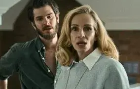 نقد فیلم «پس از شکار»