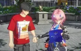 درمان انیمه‌ای