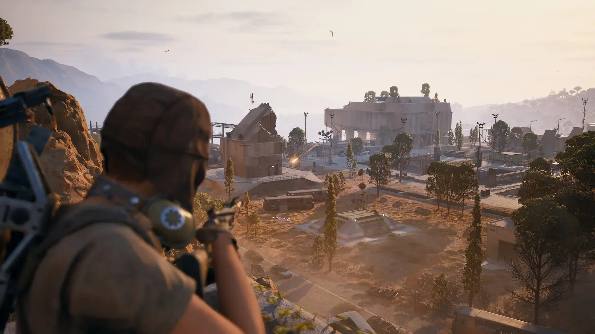 نقد و بررسی Arc Raiders