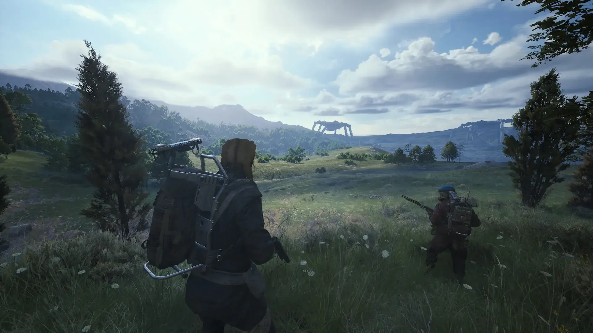 نقد و بررسی Arc Raiders