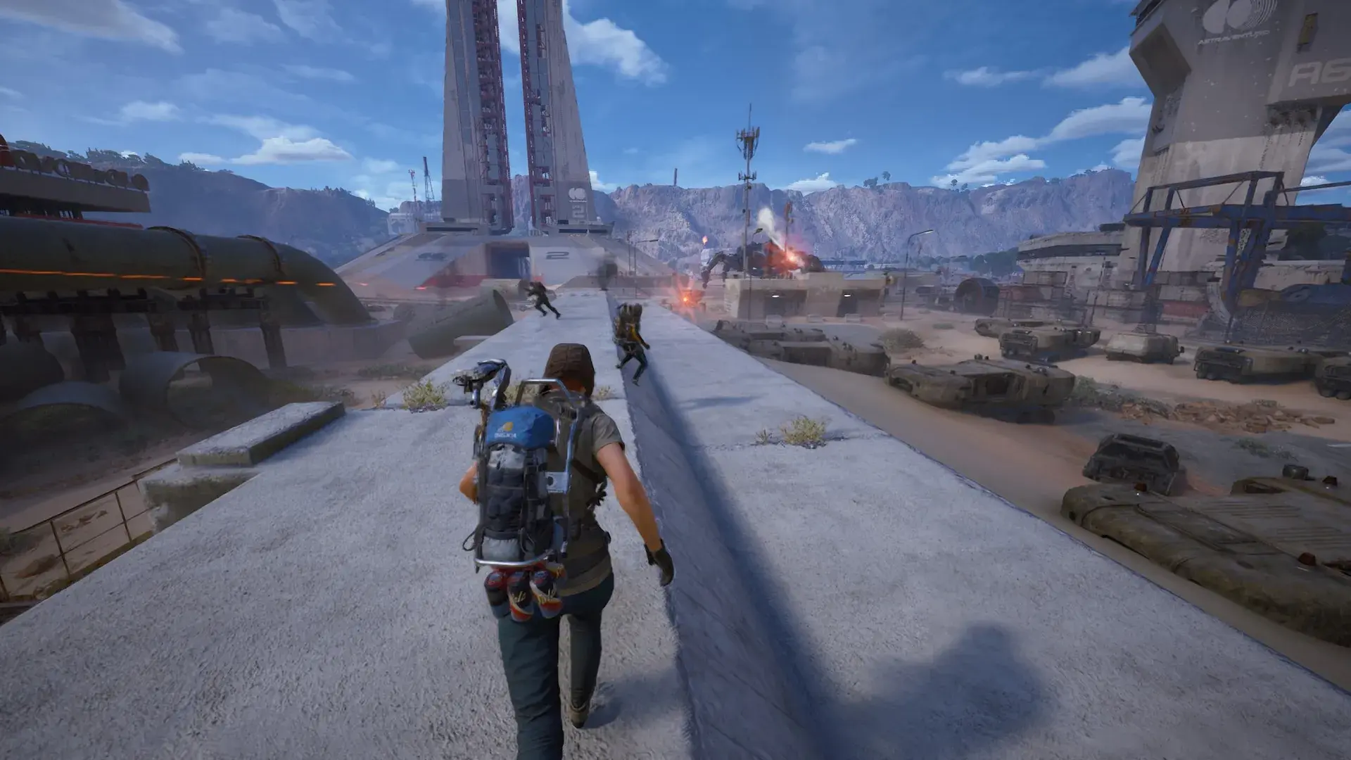 نقد و بررسی Arc Raiders