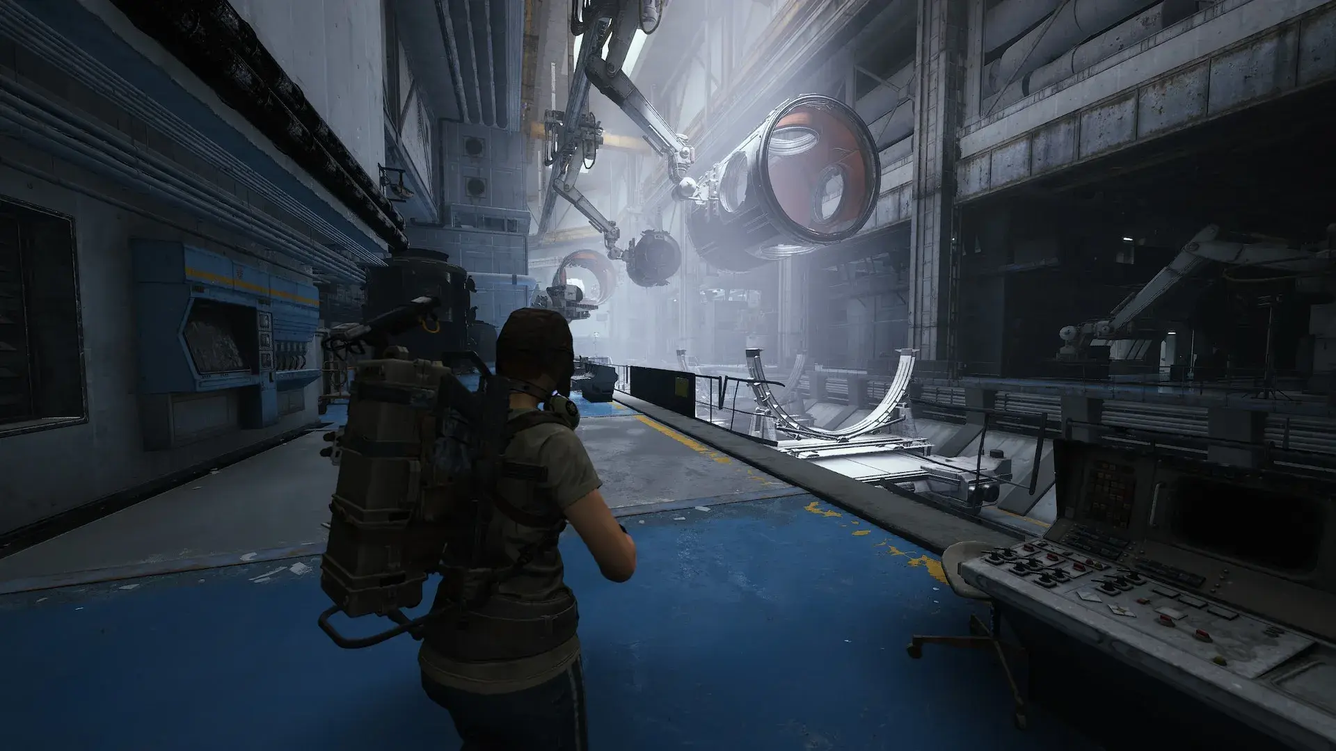 نقد و بررسی Arc Raiders